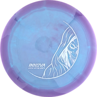 Swirled Star Wraith Special Edition