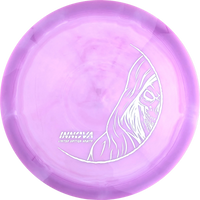 Swirled Star Wraith Special Edition