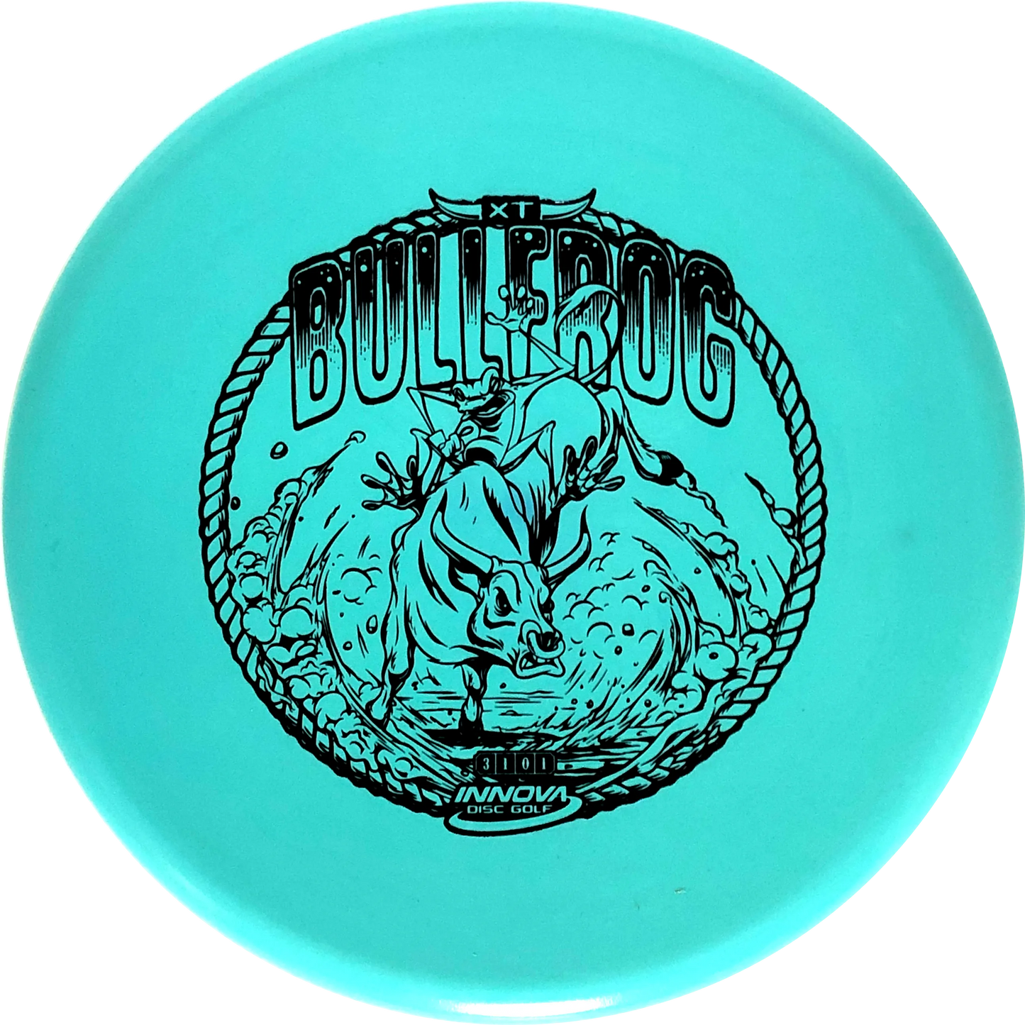 Innova XT Bullfrog