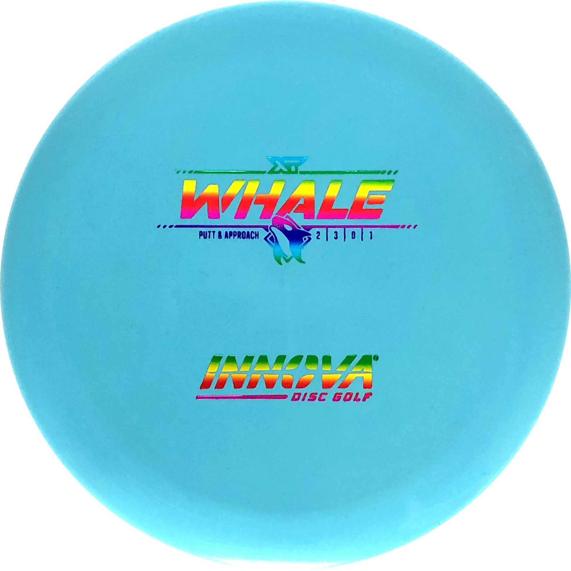 XT Whale