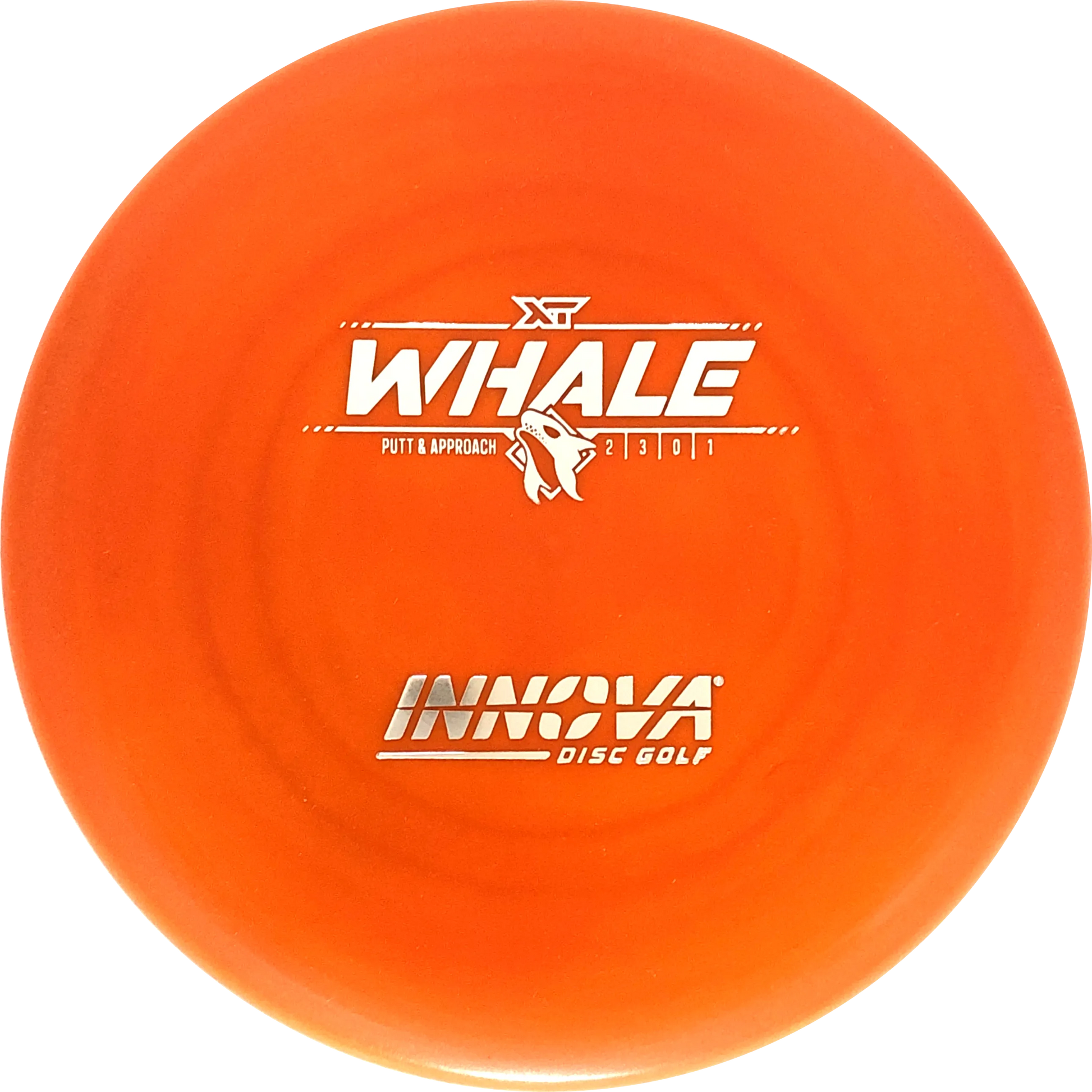 XT Whale