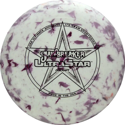 Jawbreaker UltraStar Sportdisc