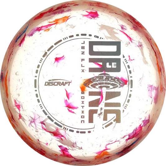 Jawbreaker Z FLX 2025 Ledgestone Drone