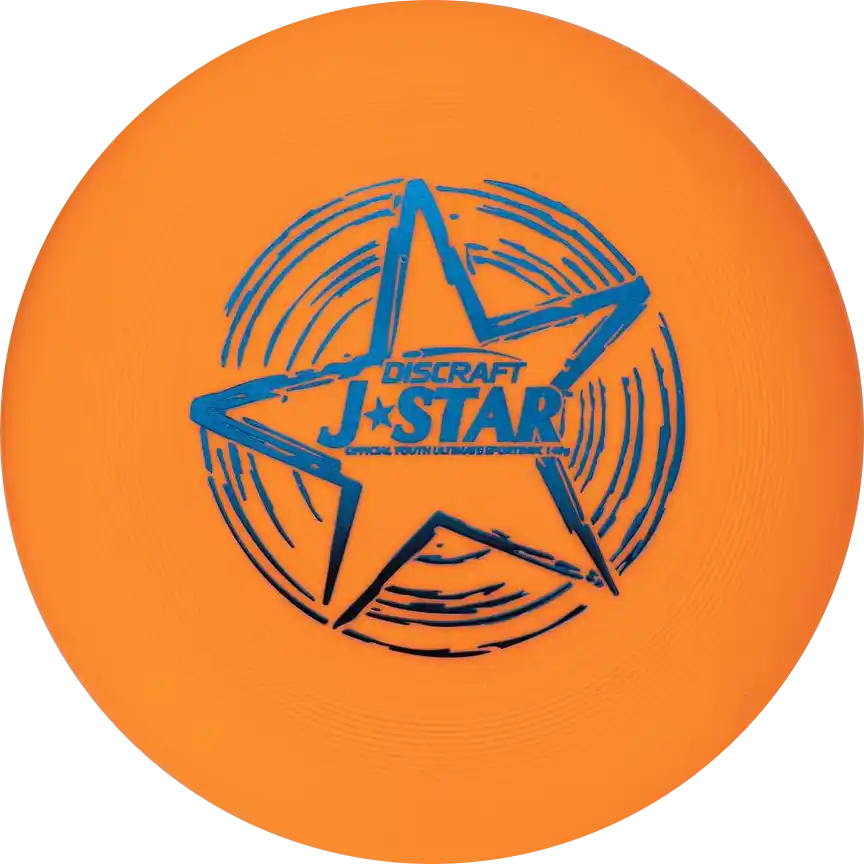 J-Star Junior Sportsdisc