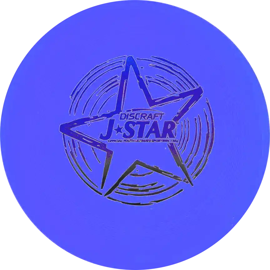 J-Star Junior Sportsdisc