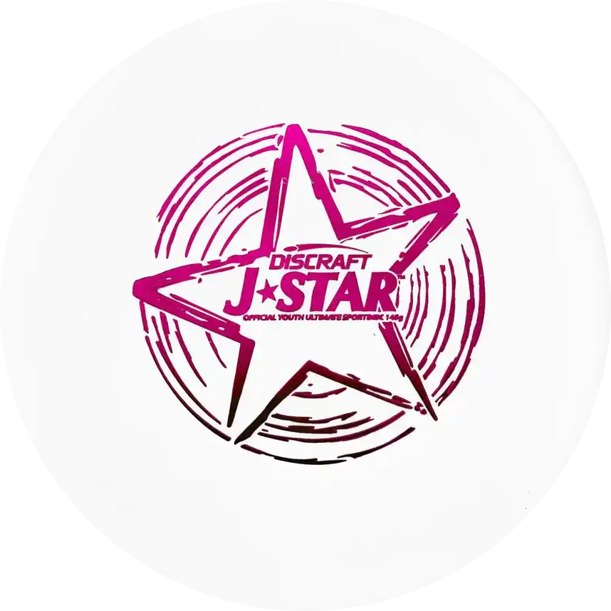 J-Star Junior Sportsdisc