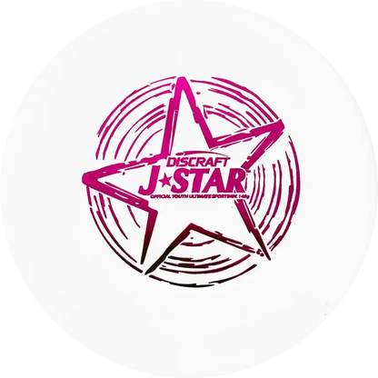 J-Star Junior Sportsdisc