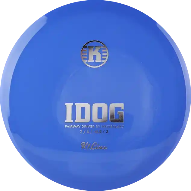 K1 Idog
