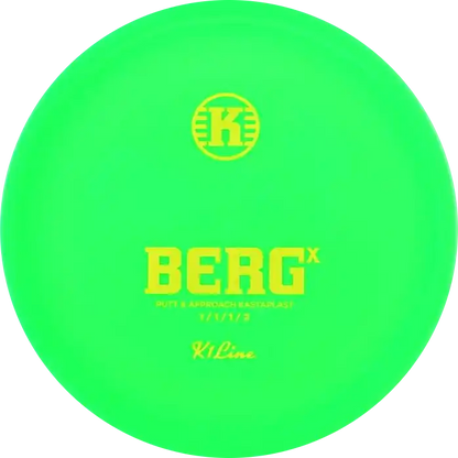 K1 Berg X