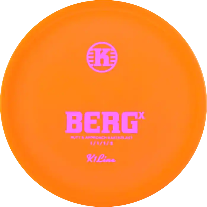 K1 Berg X