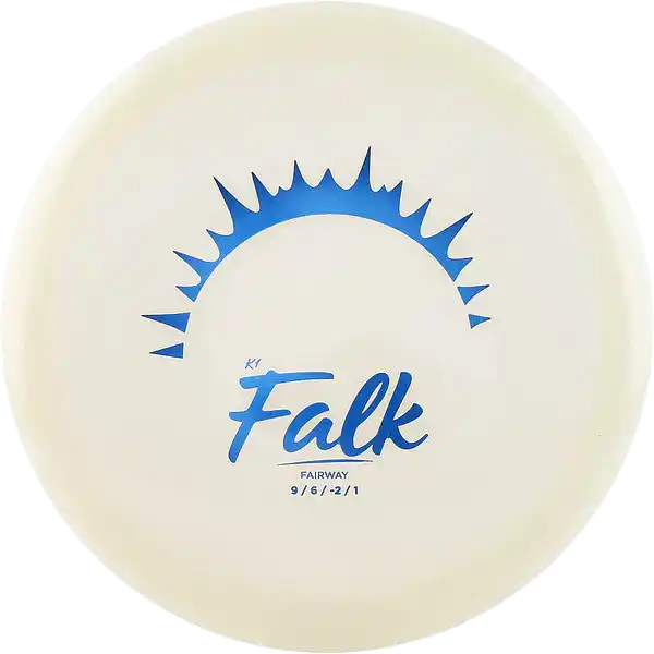 K1 Glow Falk