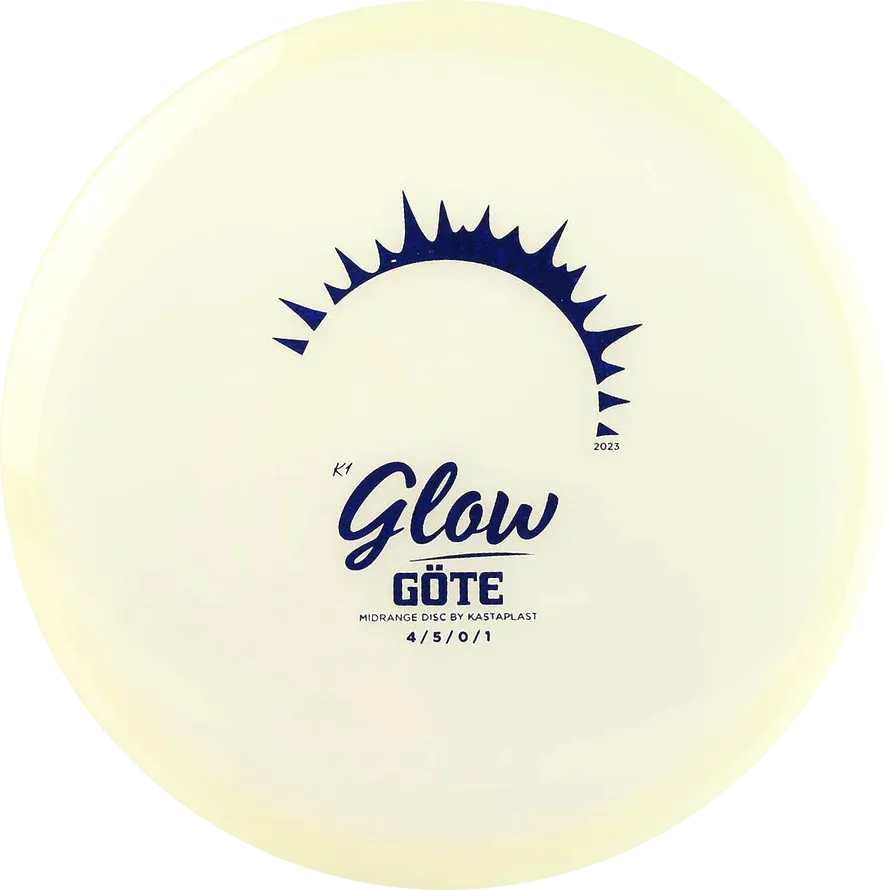 K1 Glow Göte