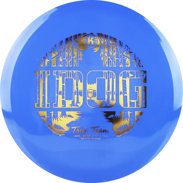 K1 Hard 2025 Jesse Nieminen Idog