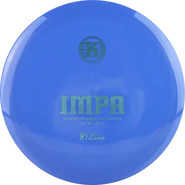 K1 Impa