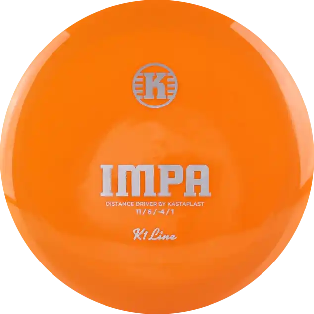 K1 Impa