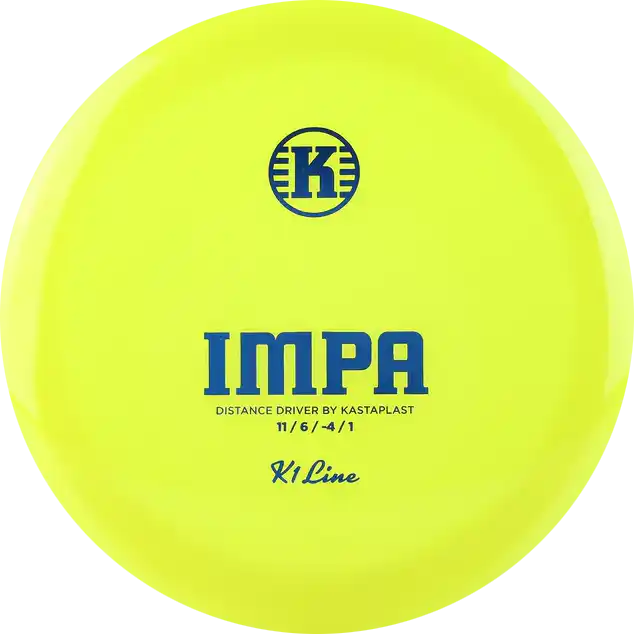 K1 Impa