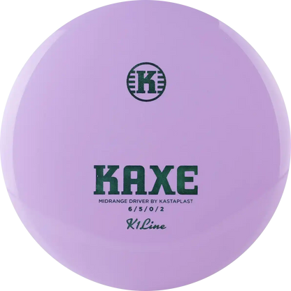 K1 Kaxe retooled