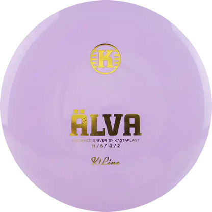 K1 Älva