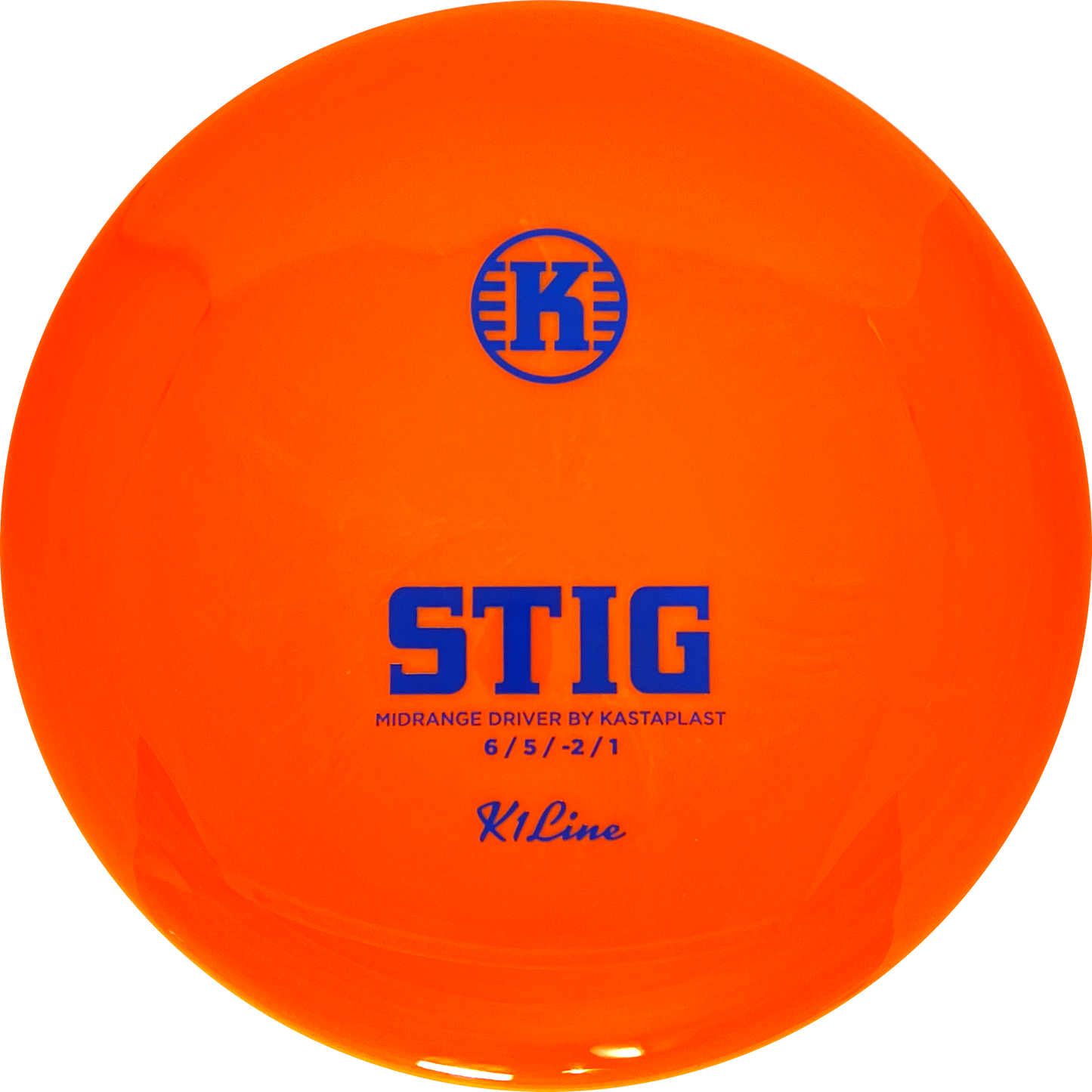 K1 Stig