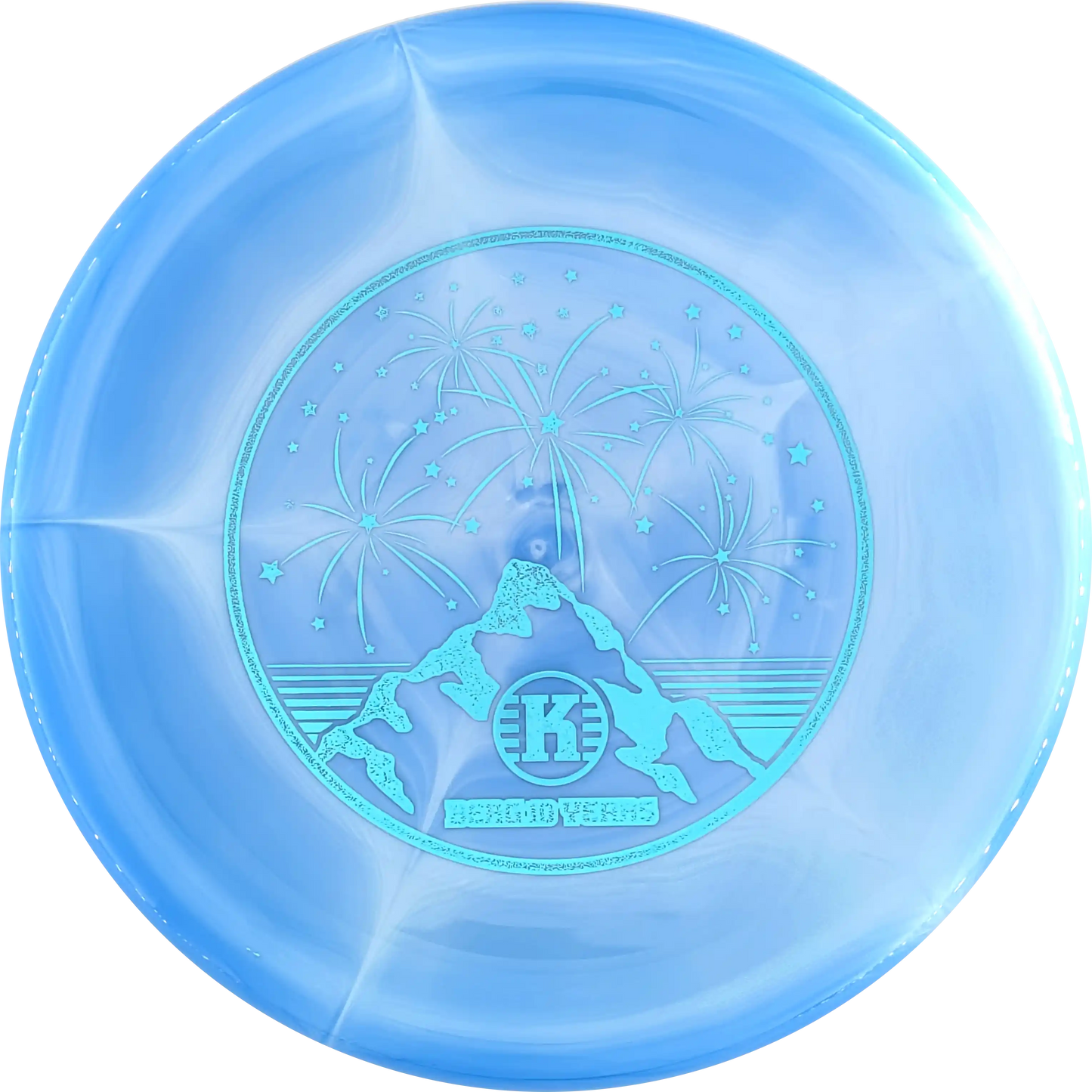 K1 Swirl Berg 10-Year Edition