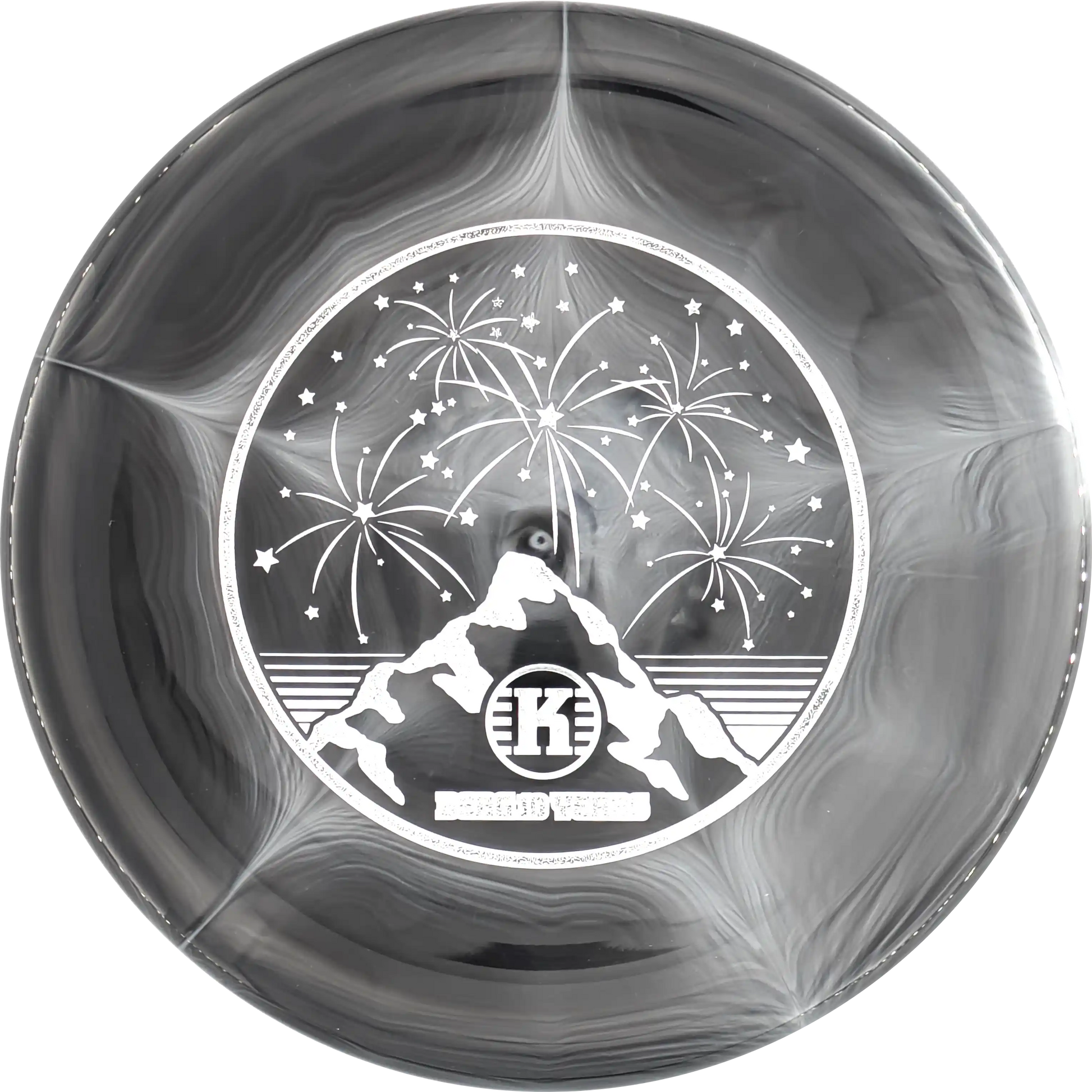 K1 Swirl Berg 10-Year Edition