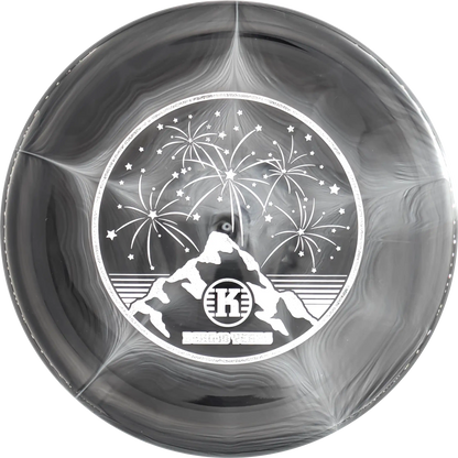 K1 Swirl Berg 10-Year Edition