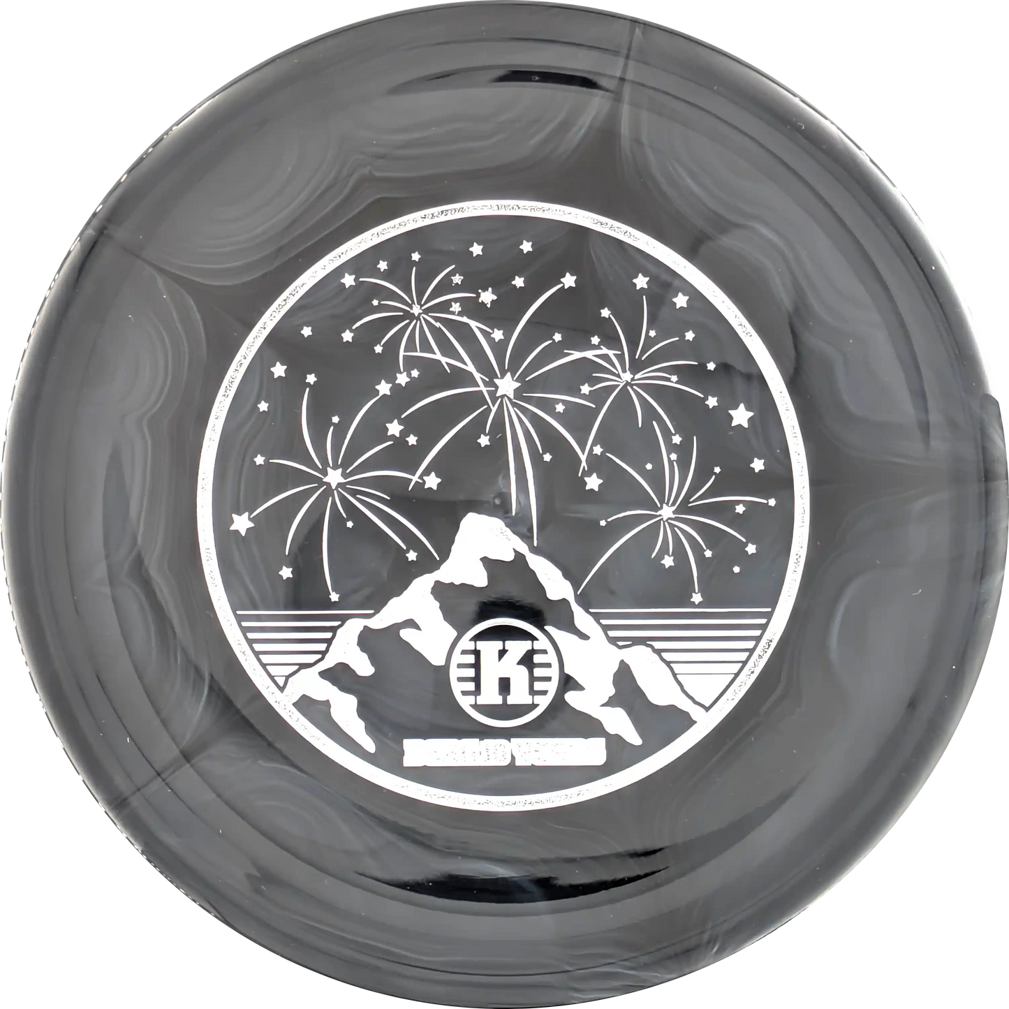 K1 Swirl Berg 10-Year Edition
