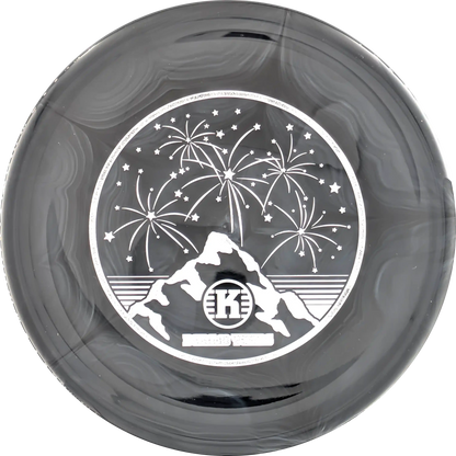 K1 Swirl Berg 10-Year Edition