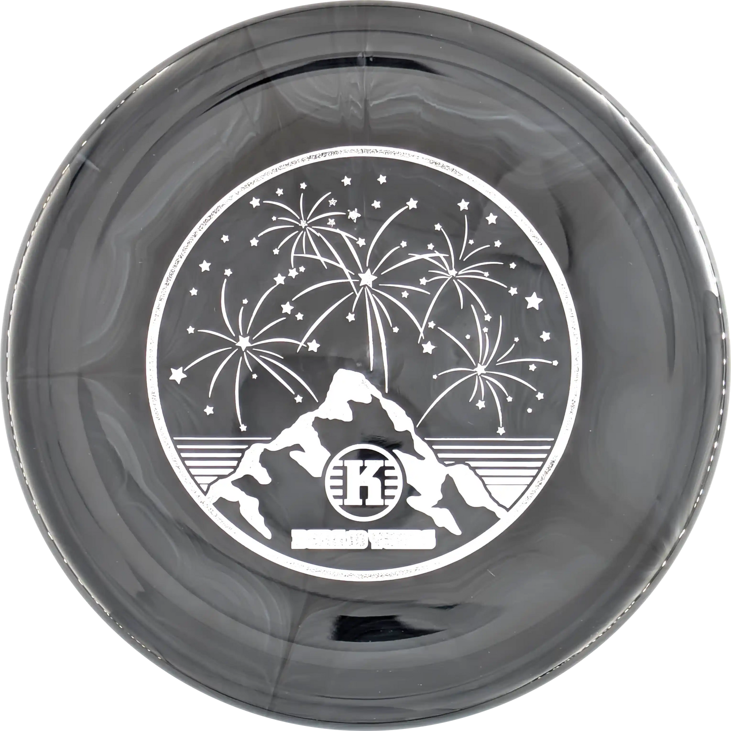 K1 Swirl Berg 10-Year Edition