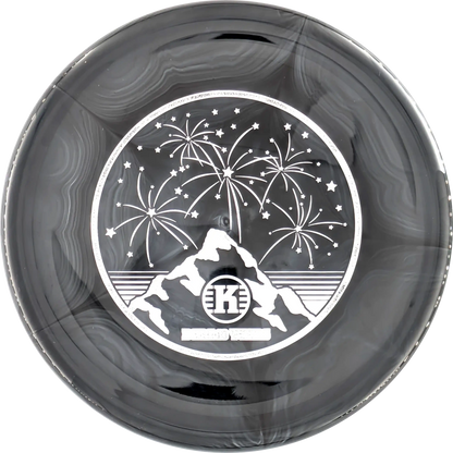 K1 Swirl Berg 10-Year Edition