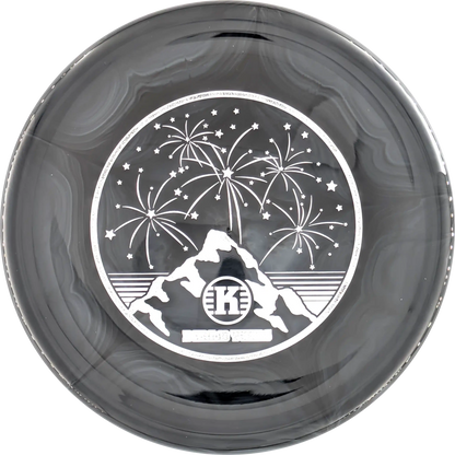 K1 Swirl Berg 10-Year Edition