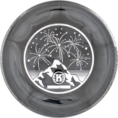 K1 Swirl Berg 10-Year Edition