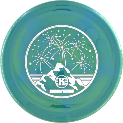 K1 Swirl Berg 10-Year Edition