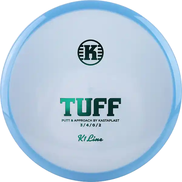 K1 Tuff