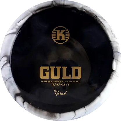 K1 Grind Guld