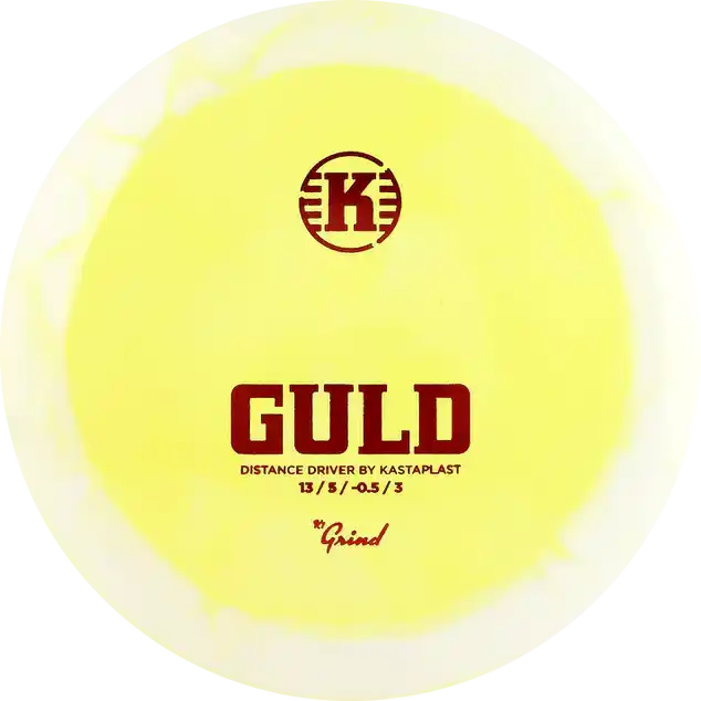K1 Grind Guld
