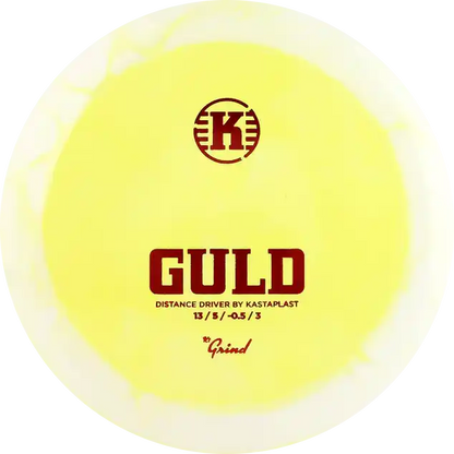 K1 Grind Guld