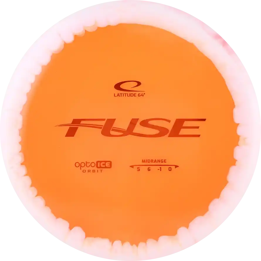 Opto Ice Orbit Fuse