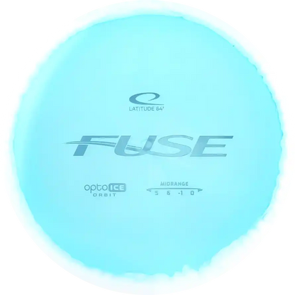 Opto Ice Orbit Fuse