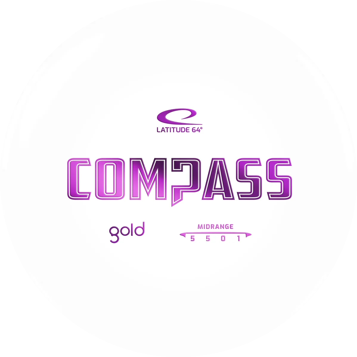 Gold Compass