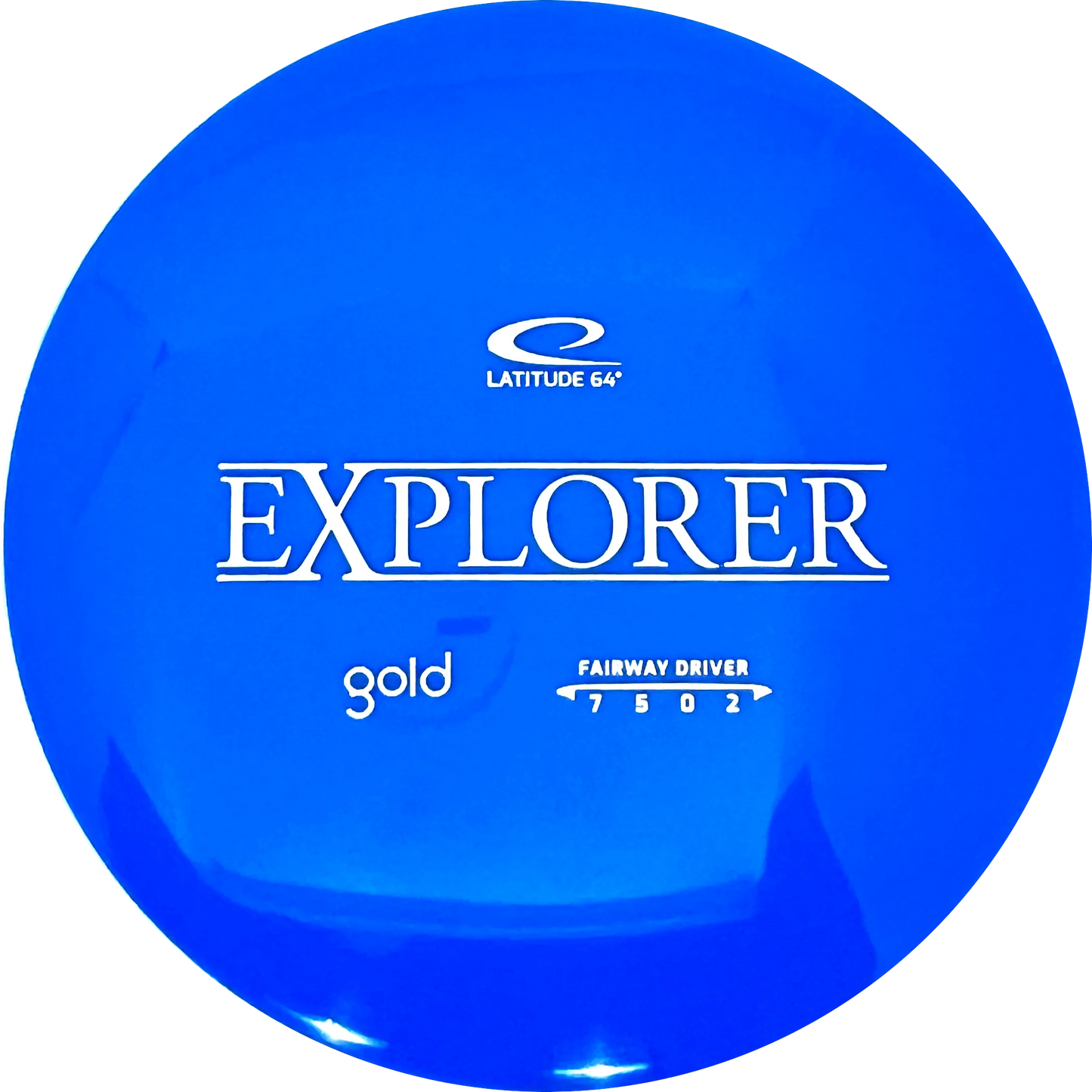 Gold Explorer