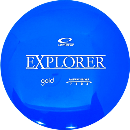 Gold Explorer