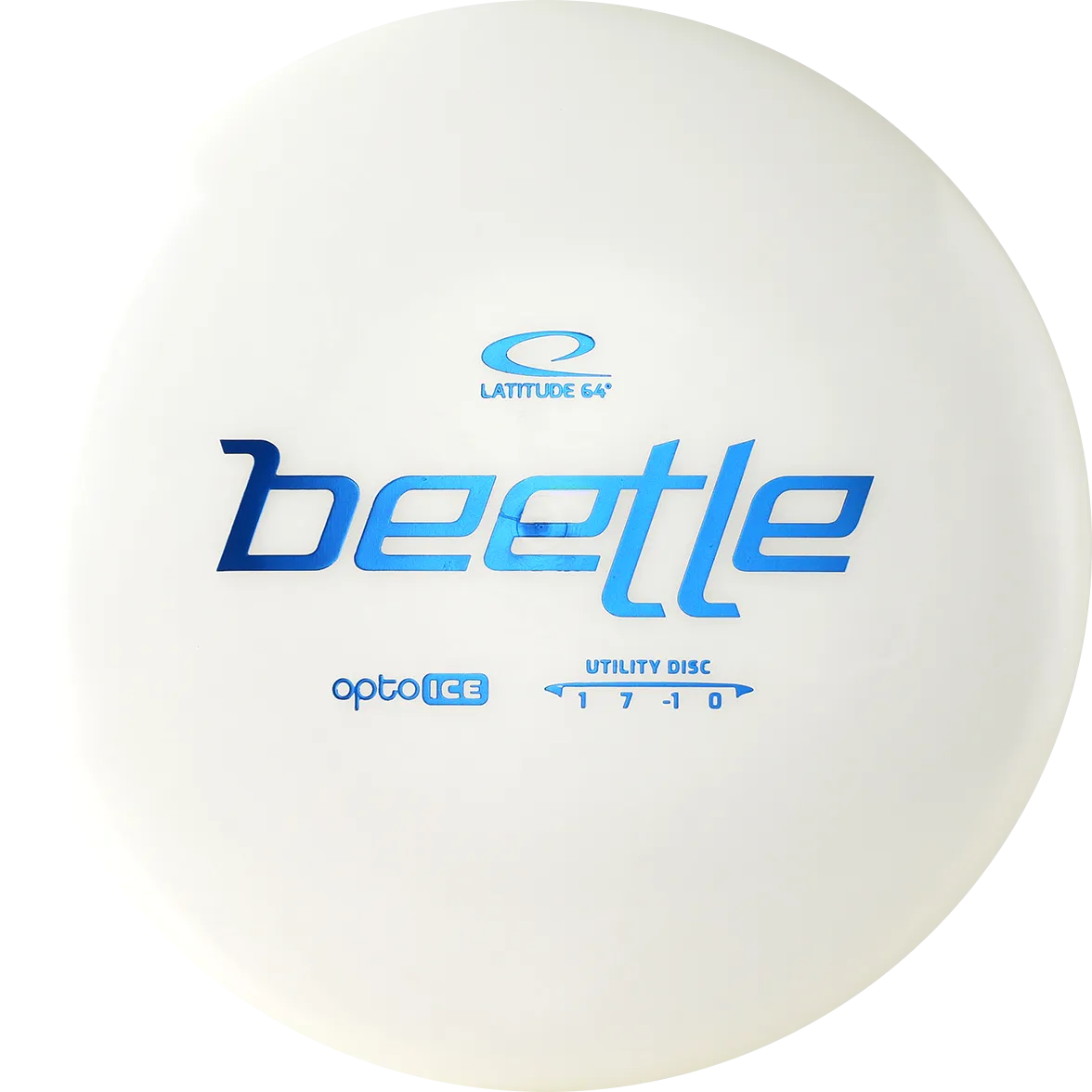 Opto Ice Beetle