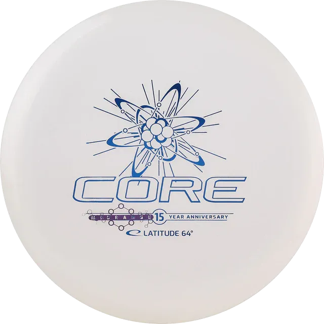 Opto Ice Core 15 Year Anniversary