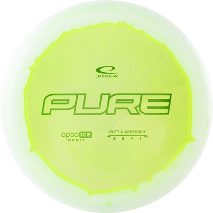 Opto Ice Orbit Pure