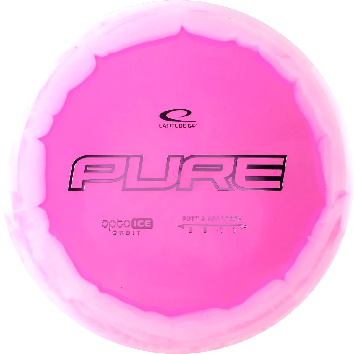 Opto Ice Orbit Pure