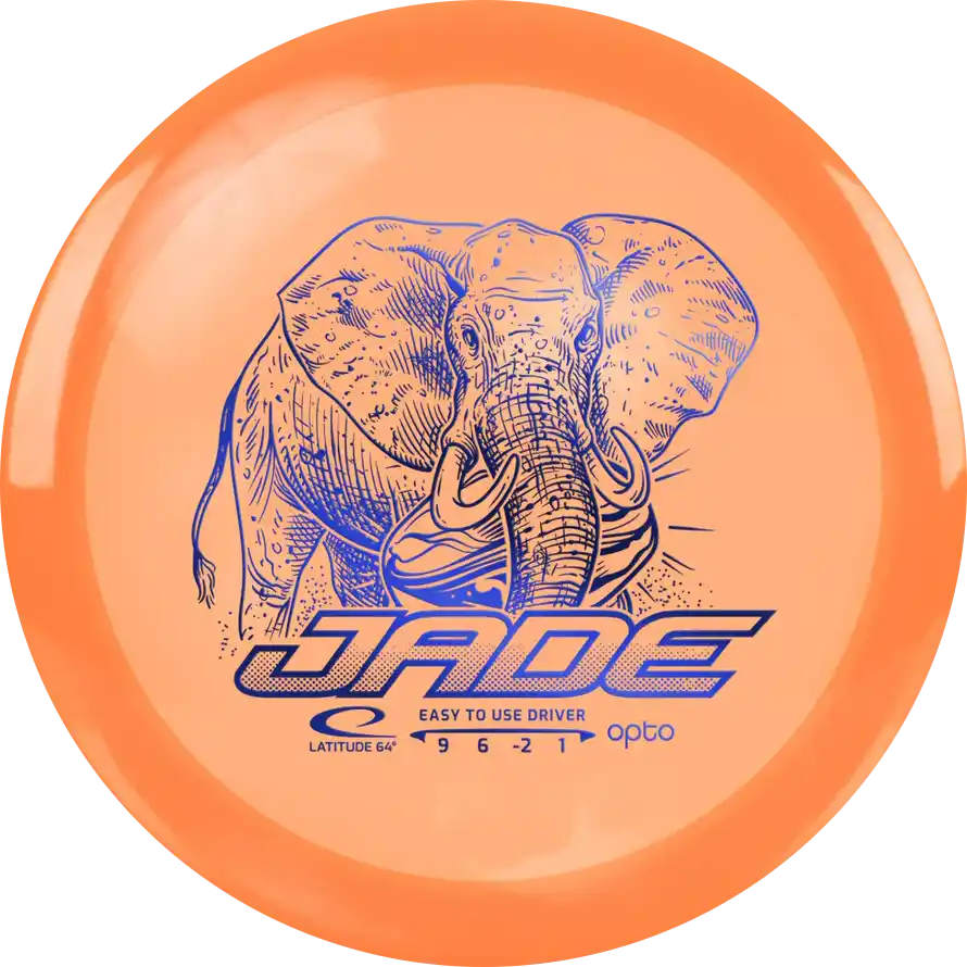 Opto Jade