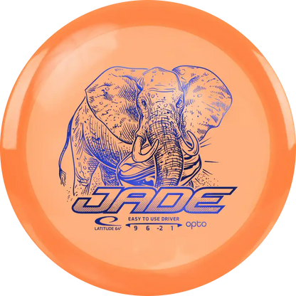 Opto Jade