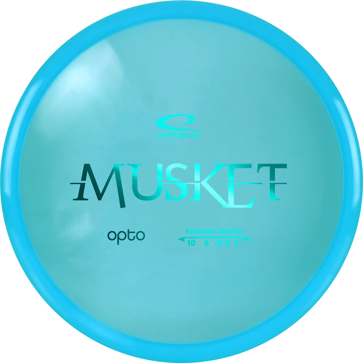 Opto Musket