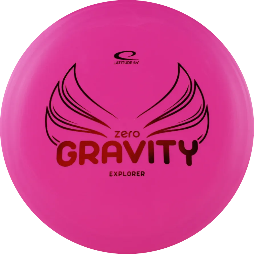 Zero Gravity Explorer